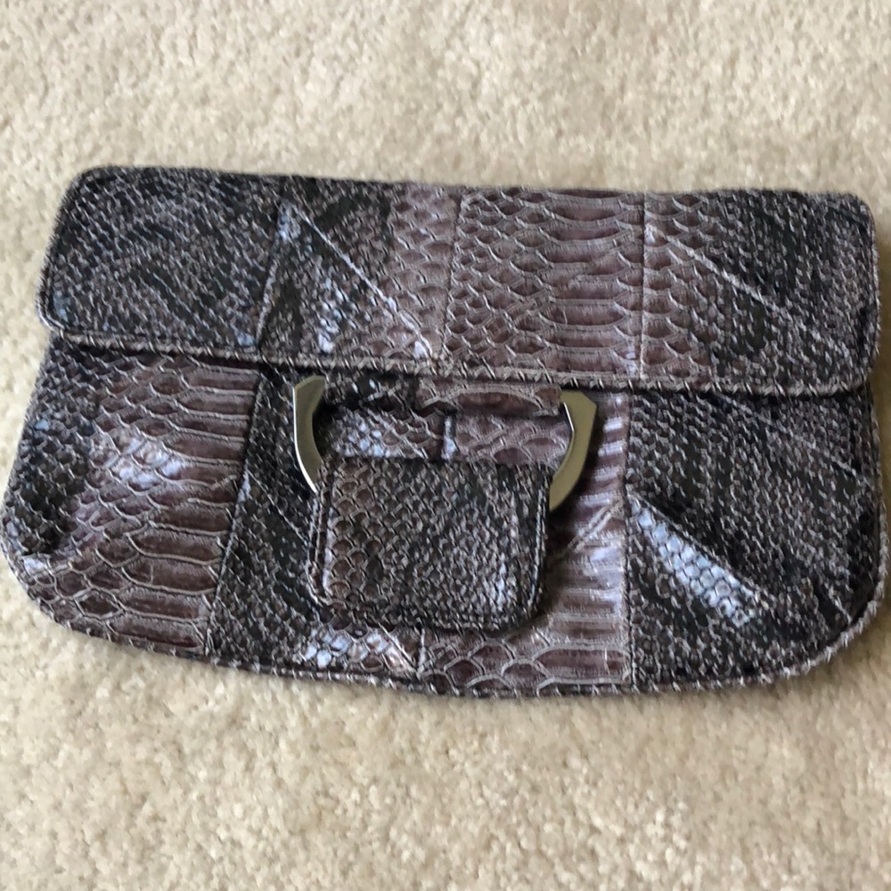 BCBG Clutch